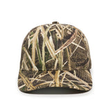 Outdoor Cap 301IS Camo Cap