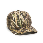 Outdoor Cap 301IS Camo Cap