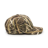 Outdoor Cap 301IS Camo Cap