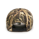 Outdoor Cap 301IS Camo Cap