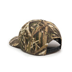 Outdoor Cap 301IS Camo Cap