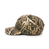 Outdoor Cap 301IS Camo Cap