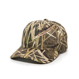 Outdoor Cap 301IS Camo Cap