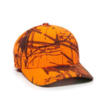 Outdoor Cap 301IS Camo Cap