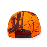 Outdoor Cap 301IS Camo Cap