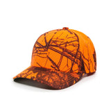 Outdoor Cap 301IS Camo Cap