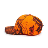 Outdoor Cap 301IS Camo Cap