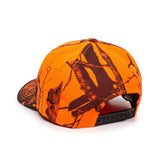 Outdoor Cap 301IS Camo Cap