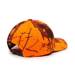 Outdoor Cap 301IS Camo Cap