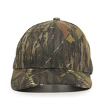 Outdoor Cap 301IS Camo Cap