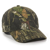 Outdoor Cap 301IS Camo Cap