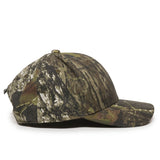 Outdoor Cap 301IS Camo Cap