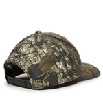 Outdoor Cap 301IS Camo Cap