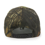 Outdoor Cap 301IS Camo Cap