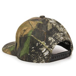 Outdoor Cap 301IS Camo Cap