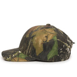 Outdoor Cap 301IS Camo Cap