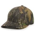 Outdoor Cap 301IS Camo Cap