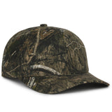 Outdoor Cap 301IS Camo Cap