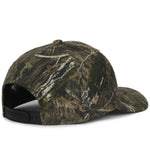 Outdoor Cap 301IS Camo Cap