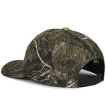 Outdoor Cap 301IS Camo Cap