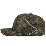 Outdoor Cap 301IS Camo Cap