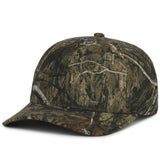 Outdoor Cap 301IS Camo Cap