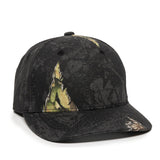 Outdoor Cap 301IS Camo Cap