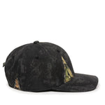 Outdoor Cap 301IS Camo Cap