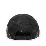 Outdoor Cap 301IS Camo Cap