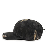 Outdoor Cap 301IS Camo Cap