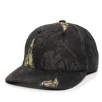 Outdoor Cap 301IS Camo Cap