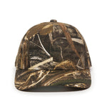 Outdoor Cap 301IS Camo Cap