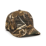 Outdoor Cap 301IS Camo Cap