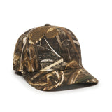 Outdoor Cap 301IS Camo Cap