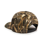 Outdoor Cap 301IS Camo Cap