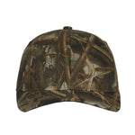 Outdoor Cap 301IS Camo Cap