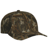 Outdoor Cap 301IS Camo Cap