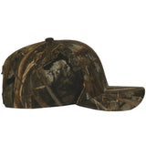 Outdoor Cap 301IS Camo Cap