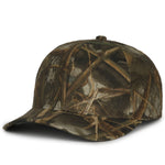 Outdoor Cap 301IS Camo Cap