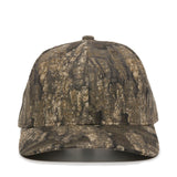 Outdoor Cap 301IS Camo Cap