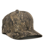 Outdoor Cap 301IS Camo Cap