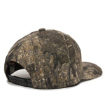 Outdoor Cap 301IS Camo Cap