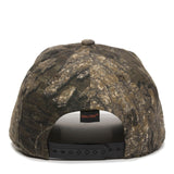 Outdoor Cap 301IS Camo Cap