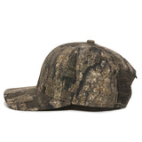 Outdoor Cap 301IS Camo Cap