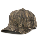 Outdoor Cap 301IS Camo Cap