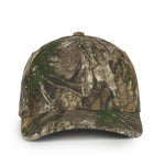 Outdoor Cap 301IS Camo Cap