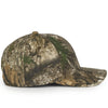 Outdoor Cap 301IS Camo Cap
