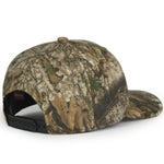 Outdoor Cap 301IS Camo Cap