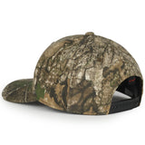 Outdoor Cap 301IS Camo Cap