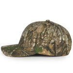 Outdoor Cap 301IS Camo Cap